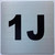 Apartment number