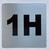 Elevator number