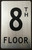 8TH Floor