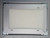 SIGN Elevator Permit FRAME (Silver, Heavy Duty - Aluminum)