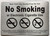 NYC NO SMOKING OR ELECTRONIC CIGARETTES SIGN