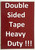 All Persons & Bags Subject to Search  (Double Sided Tape,Aluminium, White )