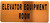 DOB Sign