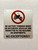 eassy why No battery powered bikes or motorized vehicles are permitted in the building or apartments due to fire
ChatGPT
In modern urban living, the issue of safety is paramount, especially in residential buildings where large numbers of people coexist in close proximity. One significant concern in this regard is the use of battery-powered bikes or motorized vehicles within buildings or apartments, particularly due to the potential fire hazards they pose.

First and foremost, lithium-ion batteries, commonly used in electric bikes and motorized vehicles, have been known to occasionally malfunction, leading to overheating, fires, or even explosions. These incidents can occur due to manufacturing defects, physical damage, or improper charging practices. In a densely populated environment such as an apartment building, the consequences of such an event could be catastrophic, risking the lives and property of residents.

Furthermore, the charging process itself poses risks. Charging batteries generate heat, and if not properly ventilated, this heat can accumulate, increasing the likelihood of a fire. Additionally, if a battery is damaged or reaches the end of its lifespan, it becomes even more susceptible to overheating during charging, further heightening the fire risk.

Moreover, the storage of spare batteries within living spaces can exacerbate the danger. Residents might not be aware of proper storage protocols, such as keeping batteries away from flammable materials or ensuring they are not damaged. Improper storage increases the likelihood of a fire igniting spontaneously.

Another concern is the potential for accidents involving these vehicles. In the confined spaces of a building, the risk of collisions with pedestrians, pets, or property is higher. Even a minor accident could lead to a spill of battery acid or fuel, which could pose a fire hazard or cause property damage.

To mitigate these risks and ensure the safety of all residents, prohibiting the use of battery-powered bikes or motorized vehicles within buildings or apartments is a prudent measure. By enforcing this policy, building management can minimize the likelihood of fires, accidents, and injuries, promoting a safer and more secure living environment for everyone.

In conclusion, while the convenience of battery-powered bikes and motorized vehicles is undeniable, their use within residential buildings poses significant safety risks. Implementing a ban on these vehicles helps protect residents from the potential dangers associated with battery malfunctions, charging hazards, and accidents, ultimately fostering a safer living environment for all.

eassy why eassy why No battery powered bikes or motorized vehicles are permitted in the building or apartments due to fire sign is required 
ChatGPT
In any shared living space, safety regulations play a crucial role in safeguarding residents and property. One such regulation often seen in apartment buildings is the prohibition of battery-powered bikes or motorized vehicles within the premises. Displaying a sign stating this rule is necessary to communicate the rationale behind it and ensure compliance. Let's delve into why this sign is required:

Clarity and Awareness: Not all residents may be aware of the potential fire hazards associated with battery-powered bikes or motorized vehicles. By prominently displaying a sign outlining the prohibition, all occupants and visitors are made aware of the rule and the reasons behind it. This clarity helps prevent accidental violations and fosters a culture of safety within the building.
Risk Mitigation: The primary reason for prohibiting such vehicles is the fire risk they pose. Lithium-ion batteries, commonly used in these vehicles, have been known to malfunction and cause fires, as mentioned earlier. By explicitly stating the ban on battery-powered vehicles, the sign serves as a reminder of the potential dangers and reinforces the importance of adhering to safety regulations.
Legal Compliance: In many jurisdictions, building codes and fire safety regulations mandate the prohibition of certain items or activities that pose a fire hazard. Displaying a sign indicating the restriction on battery-powered bikes or motorized vehicles helps the building management demonstrate compliance with these regulations. It also serves as documentation that the rule has been communicated to residents and visitors.
Liability Protection: Should a fire or accident occur due to the unauthorized use of battery-powered vehicles within the building, the presence of a clearly visible sign serves as evidence that residents were informed of the prohibition. This can help mitigate liability issues for building management and provide clarity in any legal proceedings that may arise from such incidents.
Community Well-being: Beyond fire safety, prohibiting motorized vehicles within the building contributes to the overall well-being of the community. It helps maintain a peaceful and orderly living environment by reducing noise pollution, minimizing the risk of accidents within confined spaces, and preserving the integrity of shared spaces such as hallways and parking areas.
In summary, the requirement for a sign prohibiting battery-powered bikes or motorized vehicles in a building or apartment complex serves multiple purposes. It ensures clarity and awareness among residents and visitors, mitigates fire risks, ensures legal compliance, protects against liability, and contributes to the well-being of the community. By prominently displaying such a sign, building management demonstrates its commitment to safety and fosters a secure living environment for all occupants.