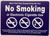 DOB Sign