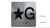 HOTEL ELEVATOR JAMB- STAR G SIGN