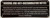 NYC HOUSING AND ANTI-DISCIMINATION NOTICE (REFLECTIVE, black, ALUMINIUM MATERIAL,8.5X5 INCH,RUST FREE)