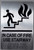 BRAILLE IN CASE OF FIRE USE STAIRWAY SIGN