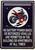 no e-bike sign