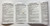 HPD FIRE SAFETY NOTICE ROLL STICKERS