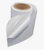 100 PCS Fire Safety Notice Sticker Roll –  DOOR FIRE SAFETY NOTICE -FIRE PROOF BUILDING  ( NON COMBUSTIBLE, Stickers SIZE 6X9)