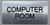 ADA COMPUTER ROOM SIGN