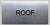 ADA ROOF FLOOR NUMBER SIGN