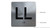 BRAILLE LL FLOOR ELEVATOR JAMB PLATE SIGN