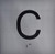 ADA C FLOOR ELEVATOR JAMB PLATE SIGN