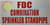 FDC Combination Sprinkler Standpipe   Signage