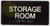 HOTEL DIRECTIONAL SIGN STORAGE
