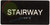 HOTEL ADA STAIRWAY SIGN