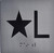 HOTEL ELEVATOR JAMB PLATE WITH BRAILLE (STAR LOBBY SIGN