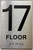 17 TH FLOOR