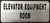 FIRE DEPT SIGNAGE ELEVATOR EQUIPMENT ROOM -The Mont argent line