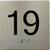 ELEVATOR 19 FLOOR
