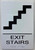 EXIT STAIRS