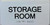 ADA STORAGE ROOM SIGN