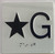 HOTEL DIRECTIONAL SIGN ELEVATOR FLOOR STAR G /JAMB PLATE FLOOR