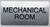 Mechanical Room -Tactile s  Silver-Tactile Touch Braille -Tactile s
