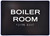 Boiler Room-Tactile