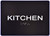 Kitchen-Tactile