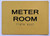 Meter Room-Tactile