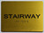 Stairway-TactileSignage