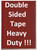 in CASE of FIRE Elevators are Out of Service Sign (White, Size 6X9 inch, Double Sided Tape)