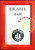 RED Elevator Inspection Certificate Frame 6 x 9
