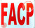 FIRE DEPT SIGNAGE FACP