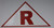 State Truss Construction -R Triangular  Signage