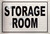 Storage Room