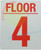 4 FLOOR