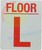 L FLOOR