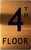 4th Floor