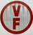 V F Floor Truss Circular  Sign