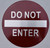 Do not Enter DOB SIGN