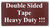 7th Floor Sign-Tactile Signs - Floor Number Tactile Touch Braille Sign-Tactile Signs