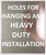 5TH Floor Sign-Tactile Signs - Floor Number Sign-Tactile Signs - Tactile Touch Braille Sign-Tactile Signs