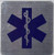 Caduceus Snake Staff Medical Symbol Sign