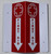 First AID 3D Projection Sign/First AID BUILDING SIGN