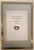 ANTI VANDALISM NOTICE FRAME STAINLESS STEEL