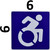 ADA International Symbol of Accessibility